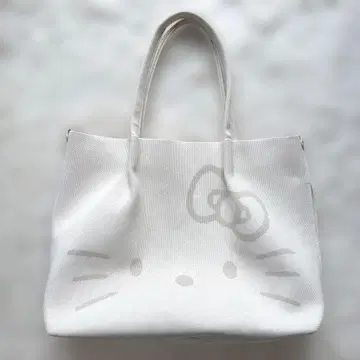 ROOTOTE HELLO KITTY 루후루 빅 토트백 산리오