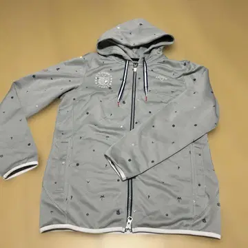 Callaway 캘러웨이 집업 후드티 자켓 사이즈 LL