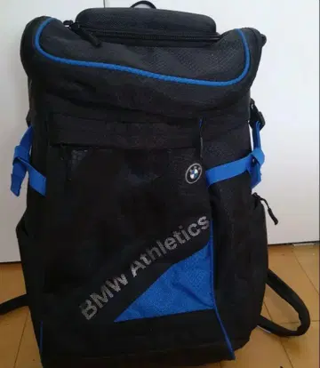 BMW Athletics 백팩 백팩