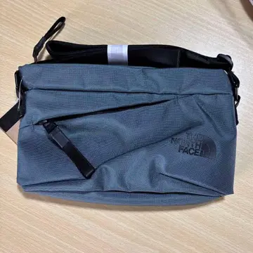 THE NORTH FACE 숄더백 네이비