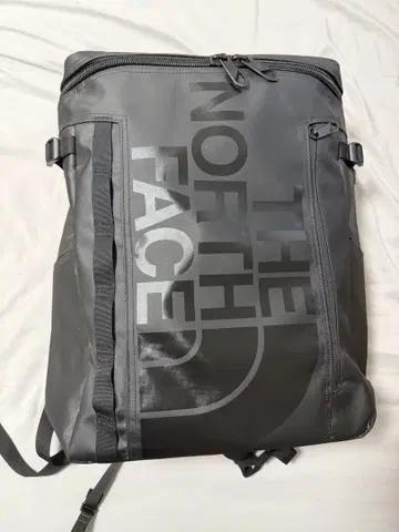 THE NORTH FACE BC 퓨즈 박스 블랙