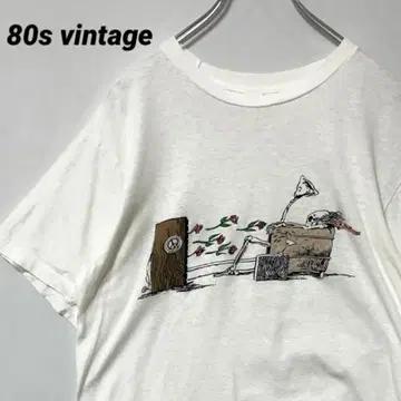 T-1174 80s Grateful Dead maxell 셔츠 L