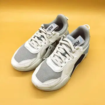 [새상품] PUMA RS-X Master 25.5cm