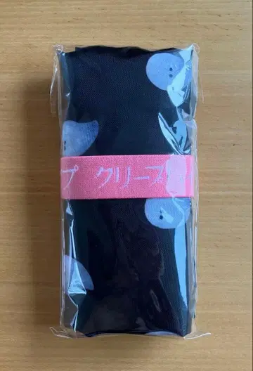 크리프하이프 에코백 유령