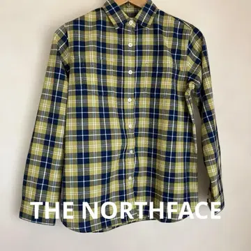 THE NORTHFACE 여성용 셔츠