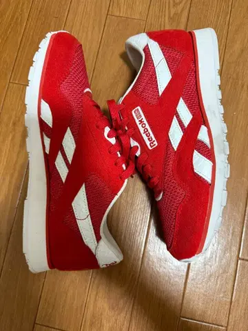 Reebok Classic Nylon '4Hunnid YG x BAIT