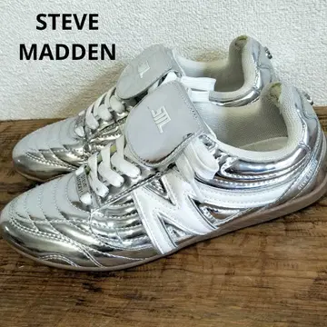 STEVE MADDEN 스티브 마덴 로우컷 스니커즈