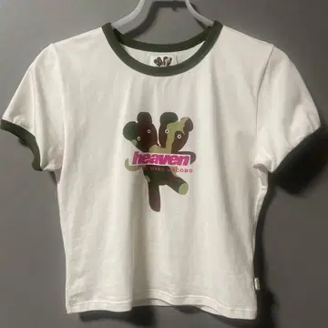 heaven by marc jacobs 티셔츠