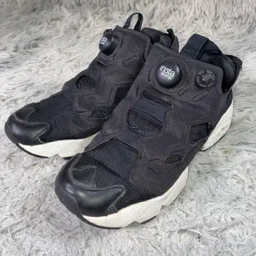 Reebok 리복 Insta PompFury 인스타 펌프 퓨리