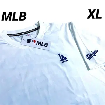 MLB 다저스 T셔츠 트레이닝 의류 자수 오타니 쇼헤이 LA 로고