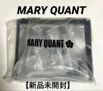 미개봉 새상품 MARY QUANT [마리콴트] 스파백&보틀 세트