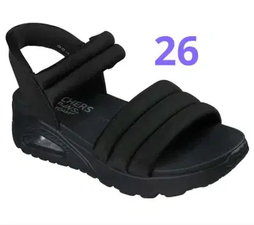 SKECHERS Slip-ins 우노 샌들 - 엘리베이티드 드림