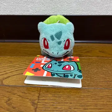 포켓몬 센터 오리지널 마스코트 Pokemon Petit 이상해씨