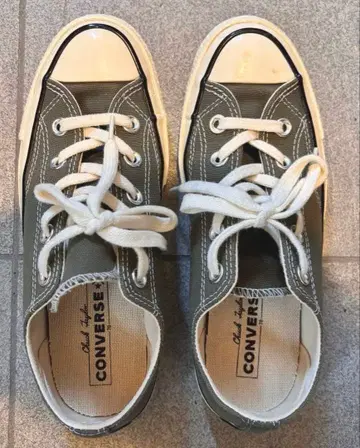 Converse Chuck Taylor CT70