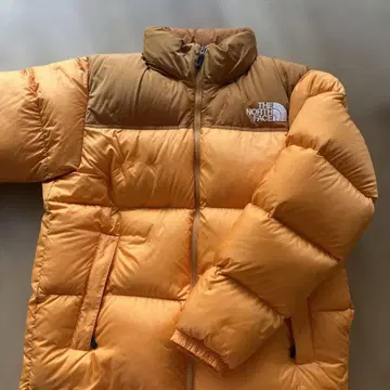 THE NORTH FACE 눕시 다운 자켓 XXL