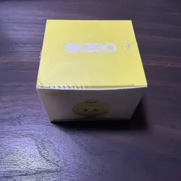 SKZOO straykids 스키즈 피규어 필릭스 BbokAri