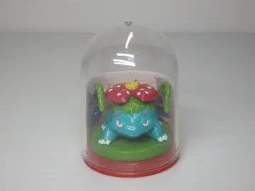 포켓몬 디오라마 피규어 BANPRESTO 이상해꽃 당시품 레트로