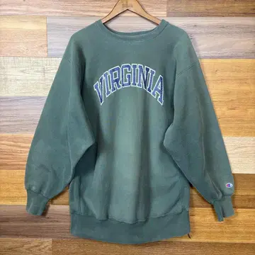 USA제 90s Champion 챔피온 리버스 위브 맨투맨