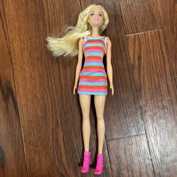 Barbie 바비 인형 본체