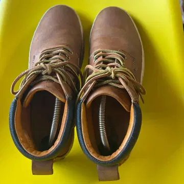 Danner (대너) 숏부츠 카멜