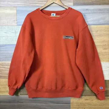 희귀 레어 USA제 90s Champion 챔피온 맨투맨 구제 의류