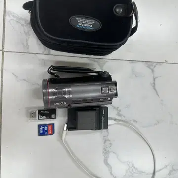 최상급 Panasonic HDC-TM750 3MOS 풀세트 판매 | 브랜드 중고거래