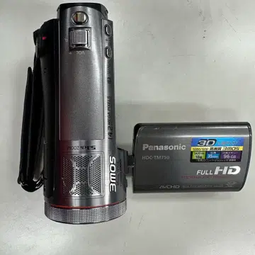 최상급 Panasonic HDC-TM750 3MOS 풀세트 판매 | 브랜드 중고거래