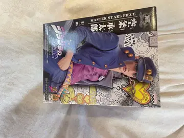 죠죠의 기묘한 모험 쿠죠 죠타로 MASTER STARS PIECE