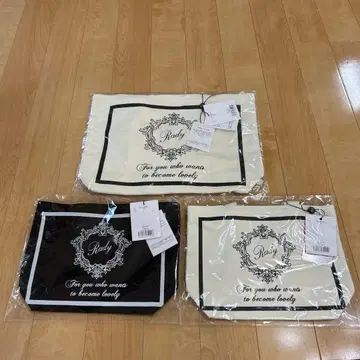 rady 토트백
