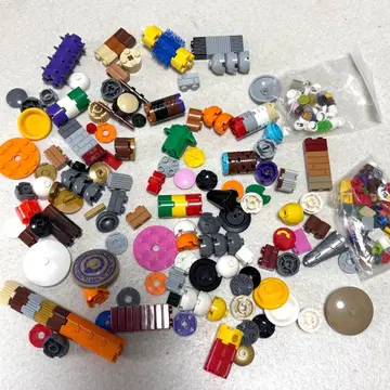 LEGO 부품 세트 묶음 판매