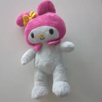 Build-A-Bear 마이멜로디 BIG 봉제 인형