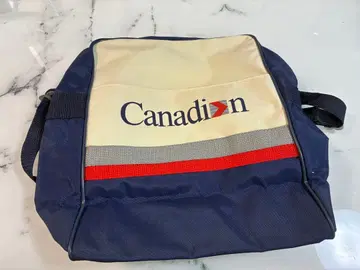 캐나다 항공 Canadian Airlines 빈티지 에어라인 굿즈