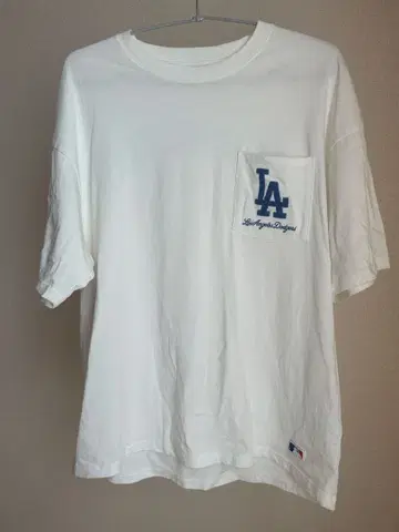 MLB 로스앤젤레스 다저스 티셔츠