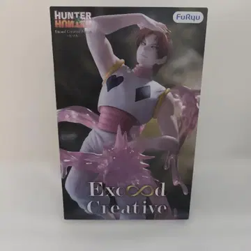 HUNTER x HUNTER 히소카 Exceed Creative