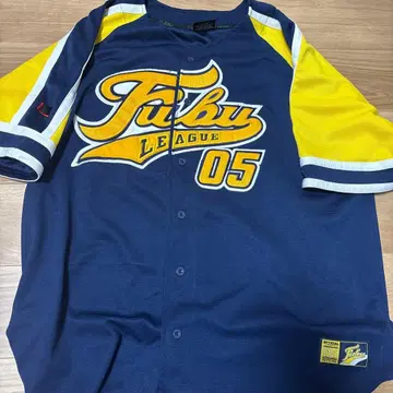 FUBU 자켓