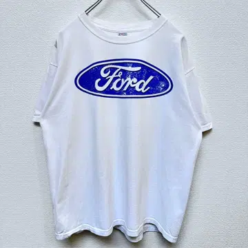 Ford 포드 티셔츠