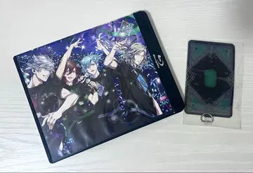 우타프리 탭나이 Blu-ray 캐러밴 3 특전 폰탭