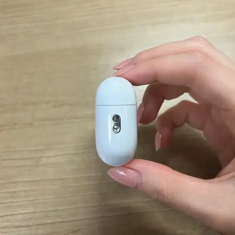 에어팟 프로 3세대 단순 보관