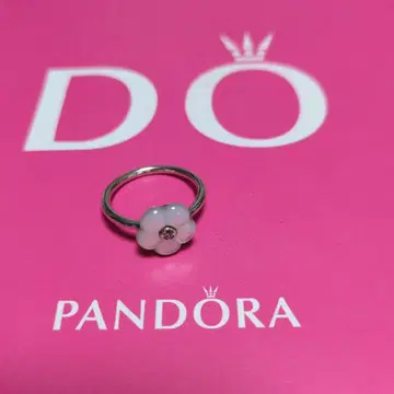 PANDORA 반지