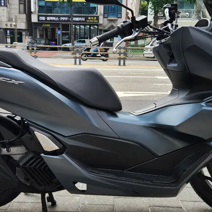 PCX125ABS 상태좋습니다.무조건구매!!!!