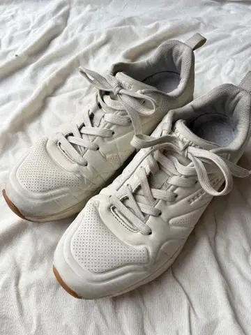 스케쳐스 skechers 남성용 스니커즈 27cm