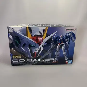 RG 더블오 라이저