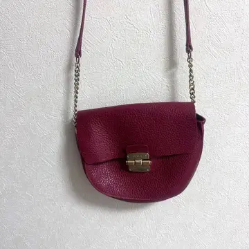 FURLA 훌라 숄더백 체인백
