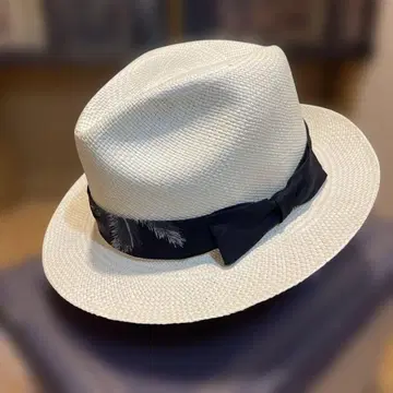 NEIGHBORHOODWIND AND SEA 콜라보 파나마 햇 야자수