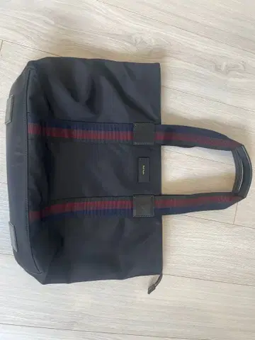Paul Smith 비즈니스백 토트백