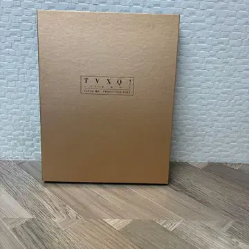 동방신기