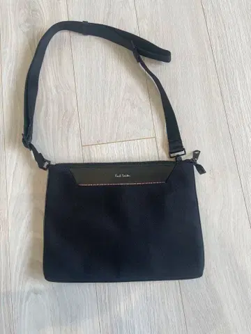 Paul Smith 사코슈 블랙
