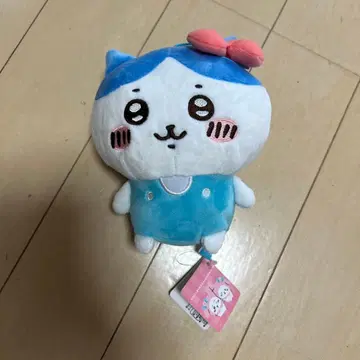 치이카와 하치와레 키티 봉제 인형