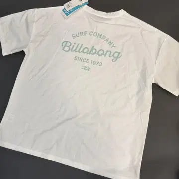미사용 새상품 빌라봉 billabong 수륙양용