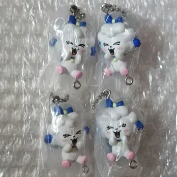NIZOO 츠만데츠나게테마스코토데락스 KINA